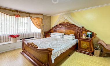 🍁 3-Storey House For Sale in BF Homes, Parañaque City