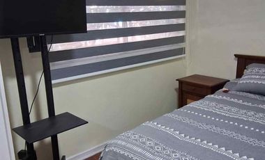 Arriendo Departamento 1 Dormitorio, Semi-Amoblado Metro Republica