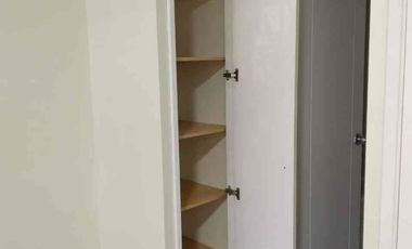 Arriendo Departamento 1 Dormitorio, Semi-Amoblado Metro Republica