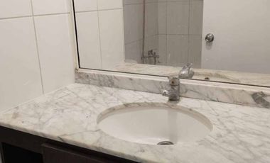 Arriendo Departamento 1 Dormitorio, Semi-Amoblado Metro Republica