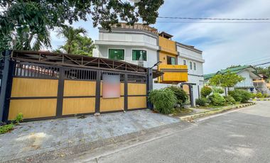 🍁 Modern Tropical House in Meadowood Executive Village, Bacoor, Cavite