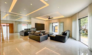 🍁 Modern Tropical House in Meadowood Executive Village, Bacoor, Cavite