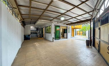🍁 Modern Tropical House in Meadowood Executive Village, Bacoor, Cavite