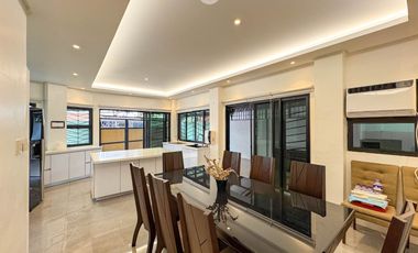 🍁 Modern Tropical House in Meadowood Executive Village, Bacoor, Cavite