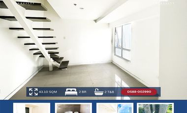 Fort Victoria, BGC, Fort Bonifacio Global City, Taguig Condo's for Sale!