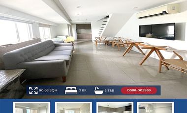 Fort Victoria, BGC, Fort Bonifacio Global City, Taguig Condo's for Sale!