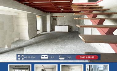 Fort Victoria, BGC, Fort Bonifacio Global City, Taguig Condo's for Sale!