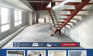 Fort Victoria, BGC, Fort Bonifacio Global City, Taguig Condo's for Sale!