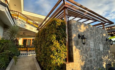 🍁 For Sale: 2-Storey House in Phuket Mansions, South Forbes, Cavite
