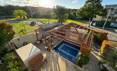 🍁 For Sale: 2-Storey House in Phuket Mansions, South Forbes, Cavite
