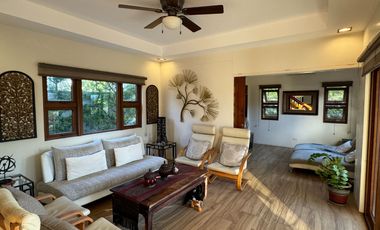 🍁 For Sale: 2-Storey House in Phuket Mansions, South Forbes, Cavite