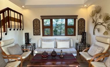 🍁 For Sale: 2-Storey House in Phuket Mansions, South Forbes, Cavite