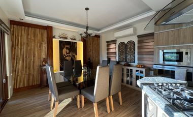 🍁 For Sale: 2-Storey House in Phuket Mansions, South Forbes, Cavite