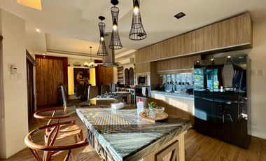 🍁 For Sale: 2-Storey House in Phuket Mansions, South Forbes, Cavite