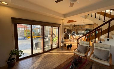 🍁 For Sale: 2-Storey House in Phuket Mansions, South Forbes, Cavite