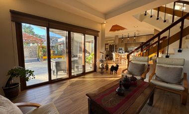 🍁 For Sale: 2-Storey House in Phuket Mansions, South Forbes, Cavite