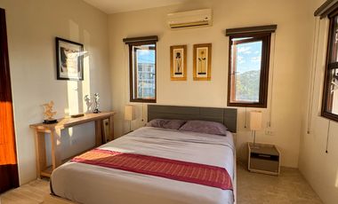 🍁 For Sale: 2-Storey House in Phuket Mansions, South Forbes, Cavite