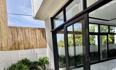 Flood Free Brand New Modern 6 Bedroom Home For Sale at Greenwoods Executive Village in Cainta