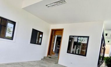Flood Free Brand New Modern 6 Bedroom Home For Sale at Greenwoods Executive Village in Cainta