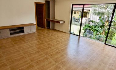 Flood Free Brand New Modern 6 Bedroom Home For Sale at Greenwoods Executive Village in Cainta