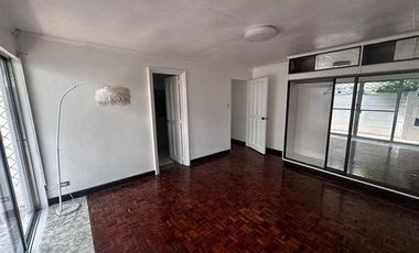 4BR Bungalow House with Pool For Rent in Merville, Pasay City