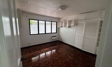 4BR Bungalow House with Pool For Rent in Merville, Pasay City