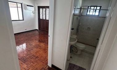 4BR Bungalow House with Pool For Rent in Merville, Pasay City