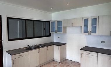 4BR Bungalow House with Pool For Rent in Merville, Pasay City