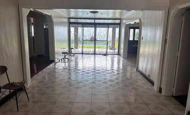 4BR Bungalow House with Pool For Rent in Merville, Pasay City