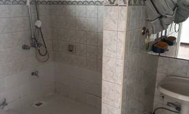 4BR Bungalow House with Pool For Rent in Merville, Pasay City