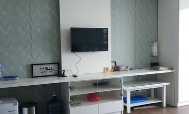 *UPDATE TURUN HARGA* DIJUAL APARTEMENET (Fully Furnish) DI JL.WARUNG BUNCIT RAYA KEMANG UTARA JAKARTA SELATAN