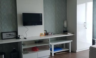 *UPDATE TURUN HARGA* DIJUAL APARTEMENET (Fully Furnish) DI JL.WARUNG BUNCIT RAYA KEMANG UTARA JAKARTA SELATAN