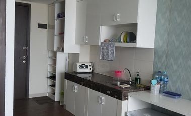 *UPDATE TURUN HARGA* DIJUAL APARTEMENET (Fully Furnish) DI JL.WARUNG BUNCIT RAYA KEMANG UTARA JAKARTA SELATAN