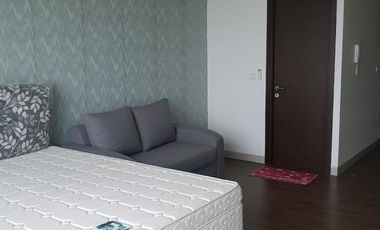 *UPDATE TURUN HARGA* DIJUAL APARTEMENET (Fully Furnish) DI JL.WARUNG BUNCIT RAYA KEMANG UTARA JAKARTA SELATAN