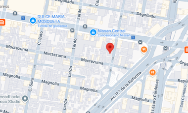 CASA EN REMATE BANCARIO EN CDMX  -LU01