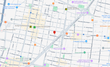 CASA EN REMATE BANCARIO EN CDMX  -LU01