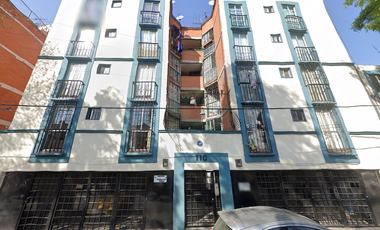 CASA EN REMATE BANCARIO EN CDMX  -LU01