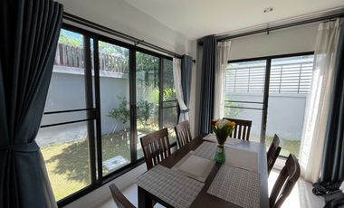 **For Sale: Extremely Affordable 2-Storey Detached House in Warabodin Village, Rangsit Klong 3**