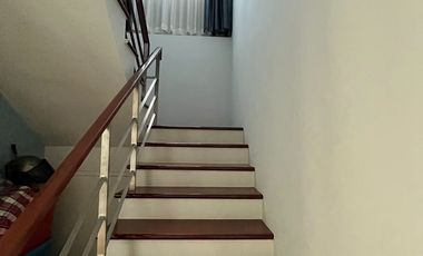 **For Sale: Extremely Affordable 2-Storey Detached House in Warabodin Village, Rangsit Klong 3**