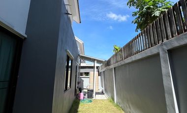 **For Sale: Extremely Affordable 2-Storey Detached House in Warabodin Village, Rangsit Klong 3**