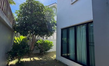 **For Sale: Extremely Affordable 2-Storey Detached House in Warabodin Village, Rangsit Klong 3**