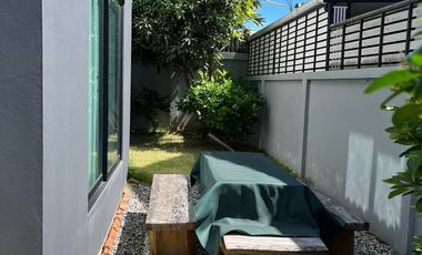 **For Sale: Extremely Affordable 2-Storey Detached House in Warabodin Village, Rangsit Klong 3**