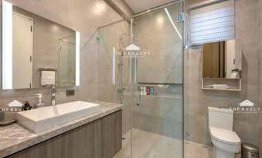 4-Bedroom 4BR House and Lot for Sale in Muntinlupa City at Ayala Alabang Village