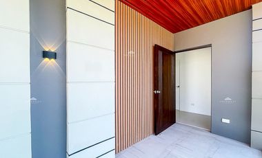 For Sale: Brand New House in Bf Homes, Parañaque City inside BF Northwest RUSH SALE!