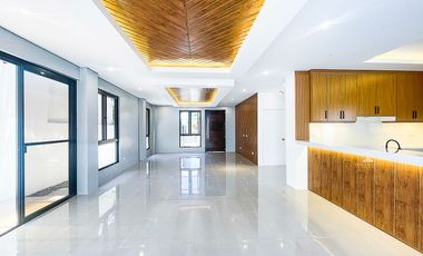 For Sale: Brand New House in Bf Homes, Parañaque City inside BF Northwest RUSH SALE!