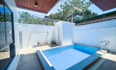 For Sale: Brand New House in Bf Homes, Parañaque City inside BF Northwest RUSH SALE!