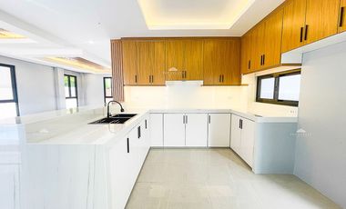 For Sale: Brand New House in Bf Homes, Parañaque City inside BF Northwest RUSH SALE!