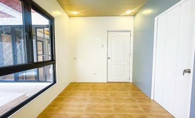 For Sale: Brand New House in Bf Homes, Parañaque City inside BF Northwest RUSH SALE!