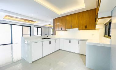 For Sale: Brand New House in Bf Homes, Parañaque City inside BF Northwest RUSH SALE!