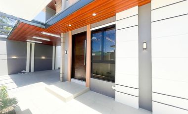 For Sale: Brand New House in Bf Homes, Parañaque City inside BF Northwest RUSH SALE!